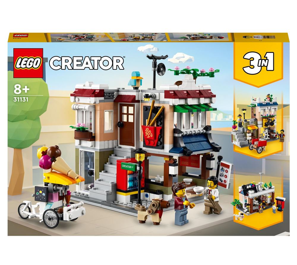 Offerte Lego Creator Lego® CREATOR 31125 Comet