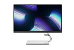 Ecran PC Lenovo Q24i-20 24" WLED Gris