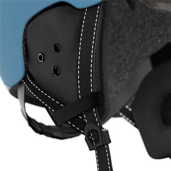 Casque vélo Cosmo Fusion Premium Bleu