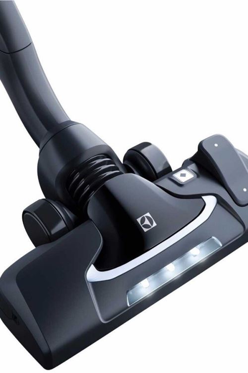 Brosse aspirateur Electrolux LED Haute Efficacité ZE141 Noir