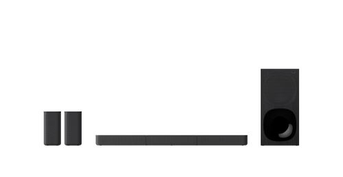 Sony - HT-S20R - Barre de son 5.1 - 400W - Bluetooth 5.0 - Image 5