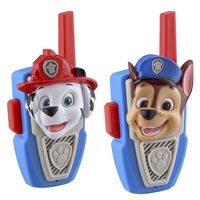 Talkie Walkies Pat Patrouillenull
