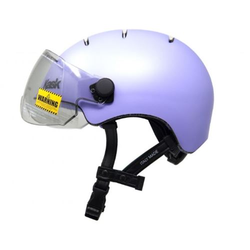 Kask Urban Lifestyle L sporthelm lavendel mat