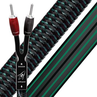 CABLE D'' ENCEINTE ROCKET 88 2X 3M