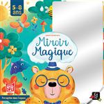 Jeu d’ambiance Gigamic Miroir Magique
