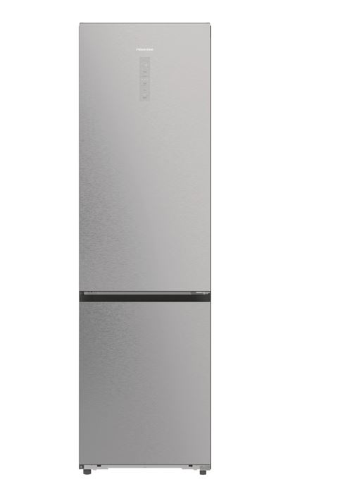 Réfrigérateur Congélateur Bas Hisense Rb5P410Sacc