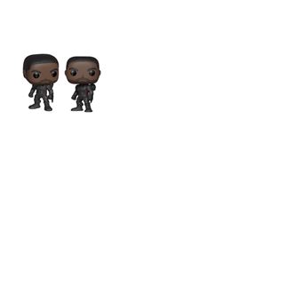 Figurine Funko Pop Heroes Aquaman Unmasked Black Manta