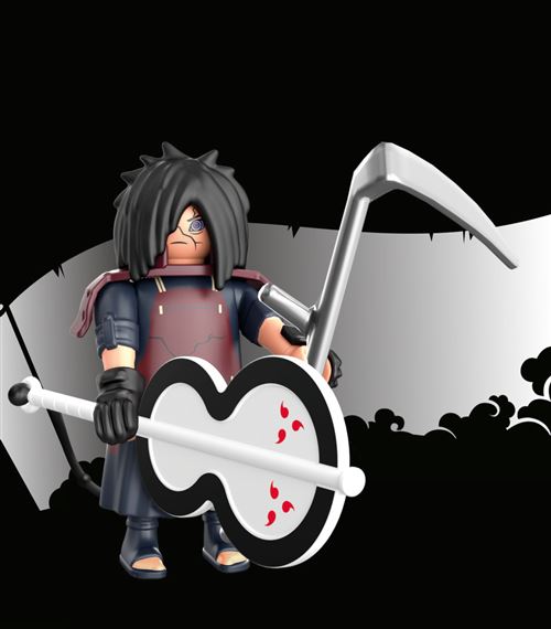 Playmobil Naruto 71109 Minato - Playmobil - Achat & prix