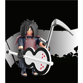 Playmobil Naruto 71104 Madara