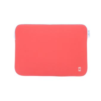 Housse de protection pour MacBook Pro 14 MW Seasons Rouge - Fnac