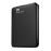 WD ELEMENTS PORTABLE 2.5" USB 3.0 4TB BLACK_0