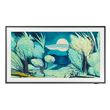 TV Samsung QLED The Frame TQ55LS03F 138 cm 2025