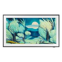 Samsung QLED TV The Frame TQ55LS03FA 55" 4K UHD 2025