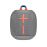 Ultimate Ears Wonderboom 2 Bluetooth luidspreker Crushed Ice Grey_0