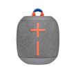 Enceinte Bluetooth Ultimate Ears Wonderboom 2 Gris Pierre