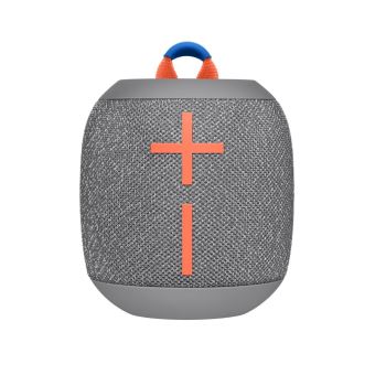 Ultimate Ears Wonderboom 2 Bluetooth luidspreker Crushed Ice Grey