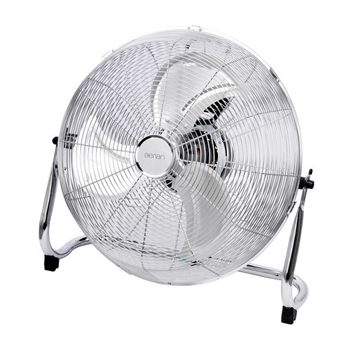 Ventilateur Aerian Ba45 100 W Gris