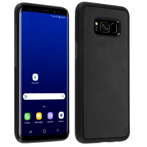 Coque Protection Anti-Gravité Samsung Galaxy S8 - Silicone Nano Ventouse