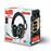 Micro-casque Gaming Plantronics RIG 300 Noir et Or_3