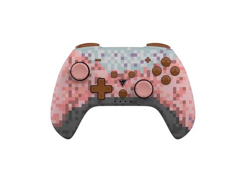 DragonShock Manette compacte sans fil Bluetooth PopTop Cube pour Switch et Switch OLED - vue 2