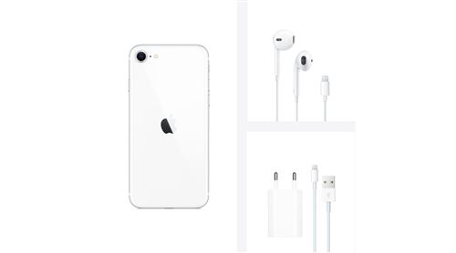 Apple-iPhone-SE-4-7-64-Go-