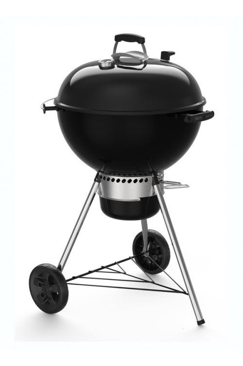 Barbecue Weber Master Touch E5750 14701004 Noir