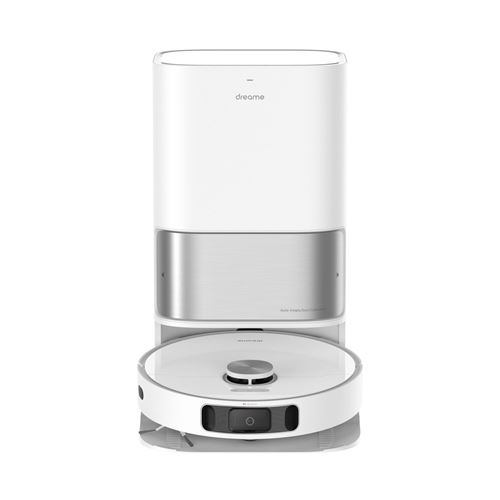 Aspirateur robot Dreame L10s Ultra OB03126 Blanc