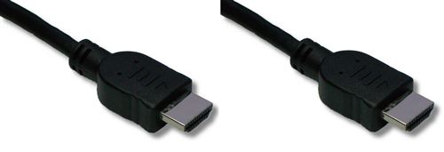 LINEAIRE CAB HDMI 1.4 1M