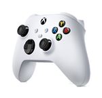 Manette Xbox Series X sans fil Robot White