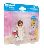 Playmobil 70275 Princesse et Styliste