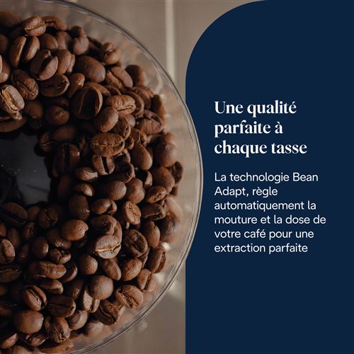 Tasseur à Café De'Longhi EC9455.M – Original, Occasion état Correct