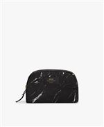 Trousse de toilette Wouf Black Marble