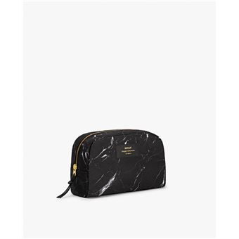 Trousse de toilette Wouf Black Marble