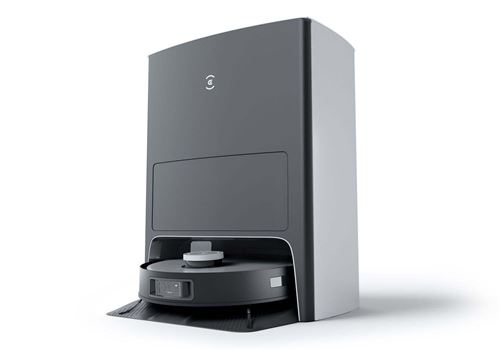 ECOVACS X1 OMNI