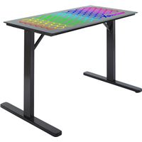 Bureau Gaming AkRacing Summit XL Blanc - Bureau gamer - Achat & prix