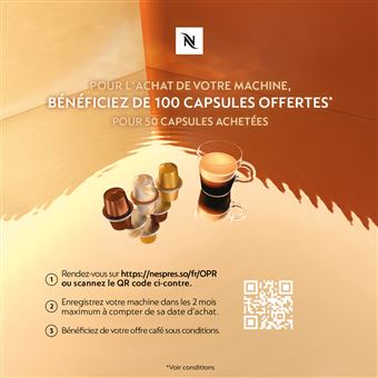 Expresso à capsules Sage Creatista Plus SNE800DBL 1500 W Bleu