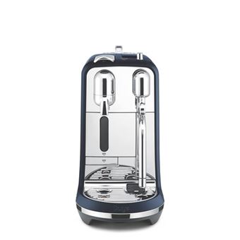 Expresso à capsules Sage Creatista Plus SNE800DBL 1500 W Bleu