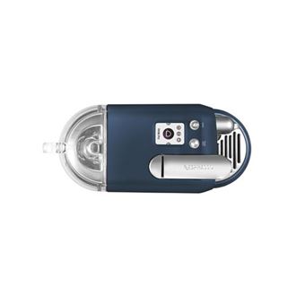 Expresso à capsules Sage Creatista Plus SNE800DBL 1500 W Bleu