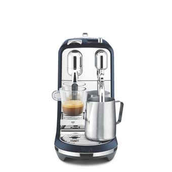 Expresso à capsules Sage Creatista Plus SNE800DBL 1500 W Bleu