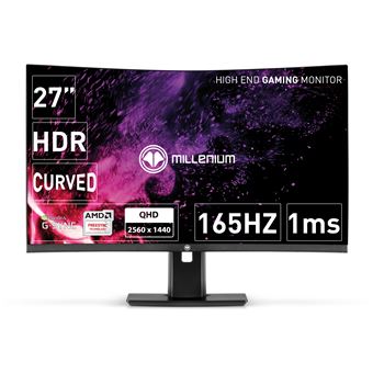Promo : cet écran PC gamer 165 Hz de 27 pouces n'est qu'à 249€ 
