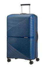 Valise 4 roues American Tourister Airconic 77 cm Bleu