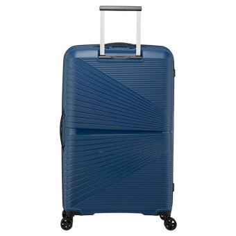 Valise 4 roues American Tourister Airconic 77 cm Bleu