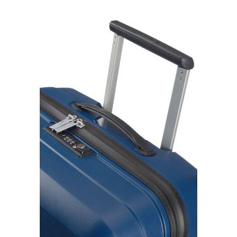 Valise 4 roues American Tourister Airconic 77 cm Bleu