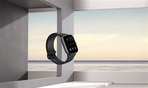 Fnac amazfit online gts