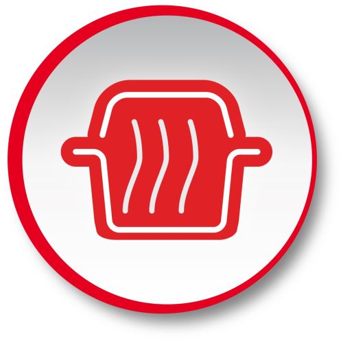 Comparer les prix : Moulinex Multicuiseur Intelligent Cookeo + Gourmet 6L 6 Modes de Cuisson 150 Recettes Préprogrammées Jusqu'à 6 Personnes + Moule à Gâteaux inclus Marron Glacé CE852900 | Comparateur