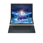 PC Hybride Asus Zenbook Fold UX9702AA-MD007W 17.3" Tactile Intel Core i7 16 Go RAM 1 To SSD Noir