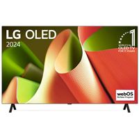 TV OLED LG OLED55B4 55" 4K UHD Smart TV