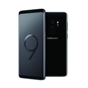 Samsung Galaxy S9 \u0026 S9 + - Aankoop en verkoop Smartphones \u0026 Connected  Devices | Fnac.be