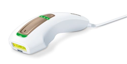 Beurer IPL 5500 Pure Skin Pro Haarentferner