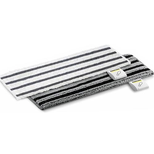 Karcher Kärcher Home & Garden 2.863-342.0 Easyfix Jeu De Serpillières 1 Set